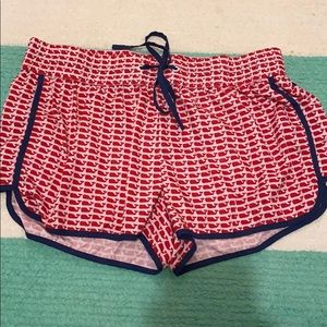 Vineyard Vines Athletic Shorts
